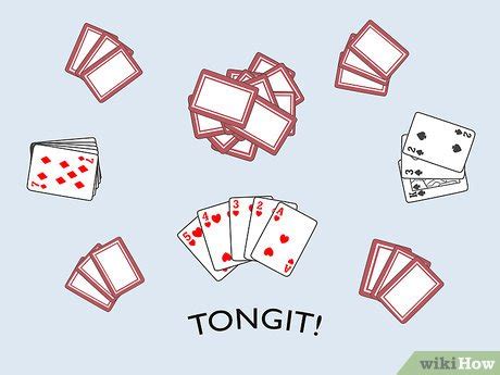 tongits strategy reddit|How to Play Tongits: 13 Steps (with Pictures) .